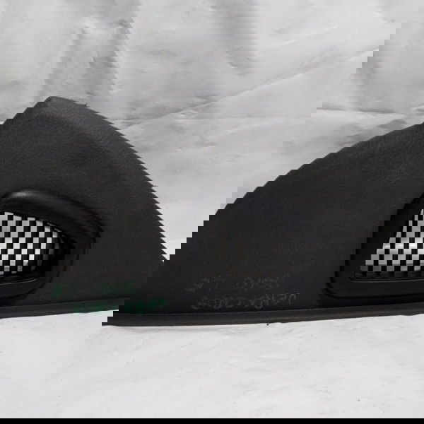 Acabamento Painel Central Esquerdo Hyundai Veracruz 2011