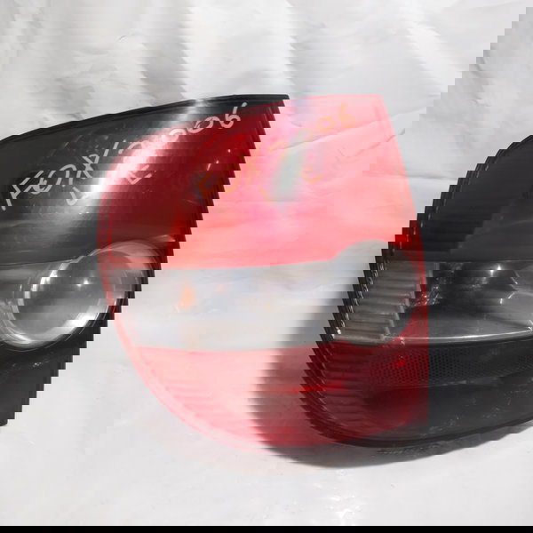 Lanterna Lado Esquerdo Vw Fox 2006