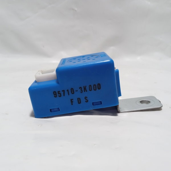 Módulo Sensor Alarme Hyundai Veracruz 2011