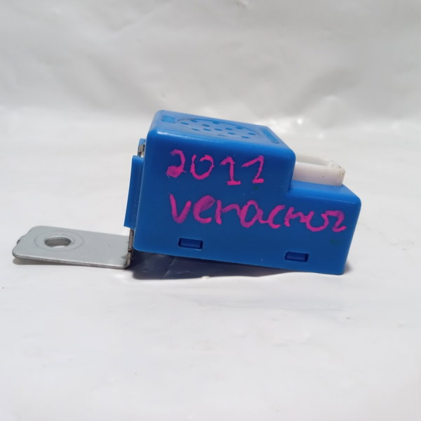 Módulo Sensor Alarme Hyundai Veracruz 2011