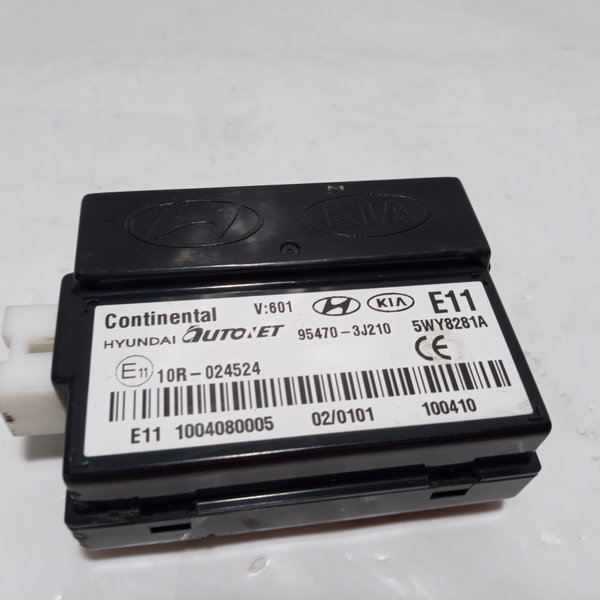 Módulo Keyless Hyundai Veracruz 2011