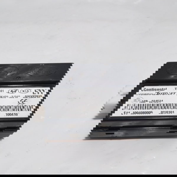 Módulo Keyless Hyundai Veracruz 2011