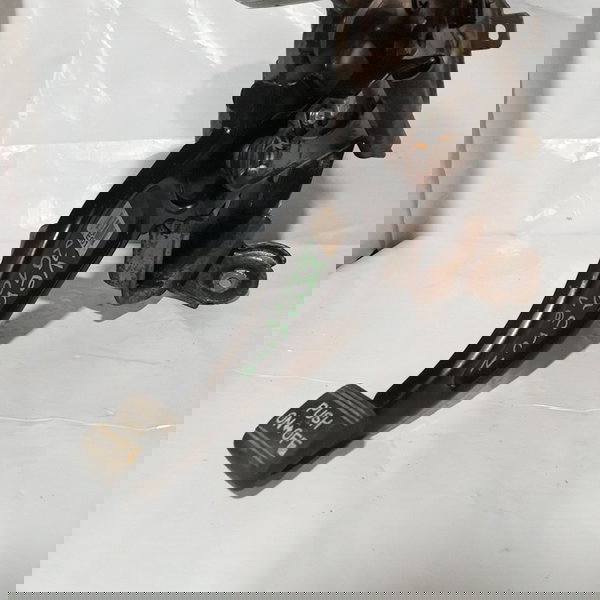 Pedal Freio Estacionário Hyundai Veracruz 3.8 V6 2010