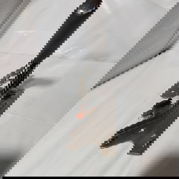 Alavanca Freio De Mão Citroen C3 2013