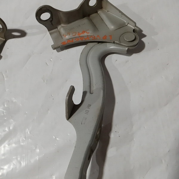 Dobradiça Capo Dianteiro Hyundai Veracruz 2010