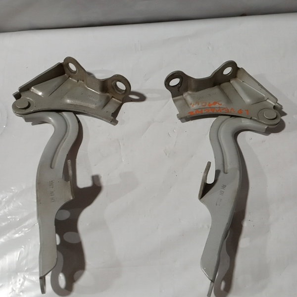 Dobradiça Capo Dianteiro Hyundai Veracruz 2010