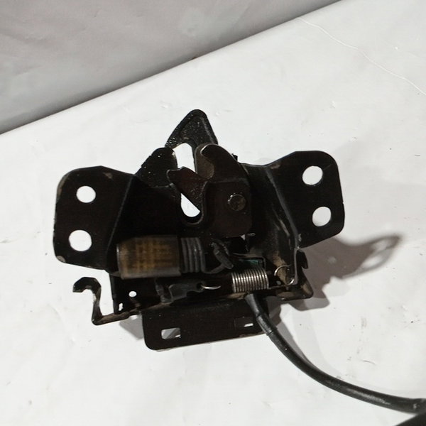 Fechadura Capo Dianteiro Hyundai Veracruz 2010