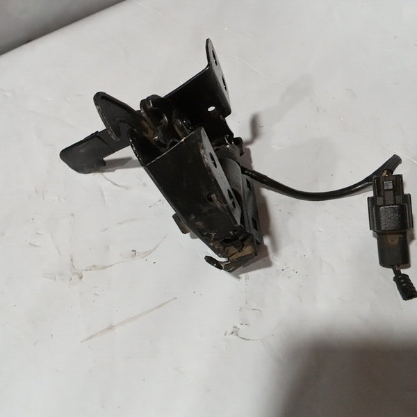 Fechadura Capo Dianteiro Hyundai Veracruz 2010