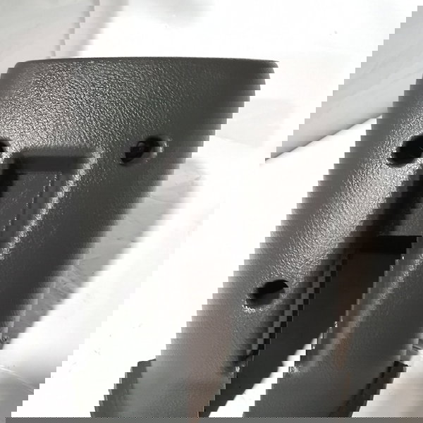 Acabamento Moldura Coluna Direção Hyundai Veracruz 2010