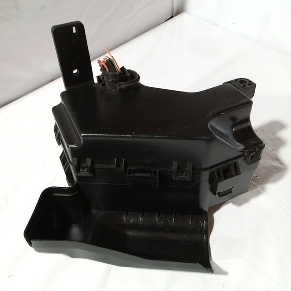 Caixa De Fusível Veracruz 3.8 V6 2011