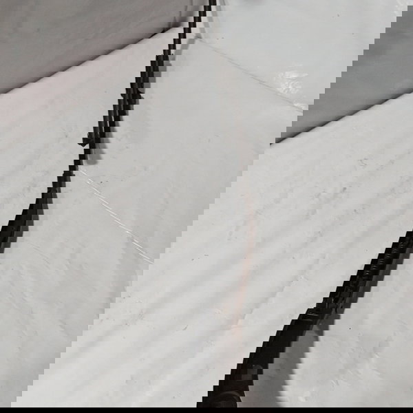 Braço Limpador Parabrisa Lado Direito Verácruz V6 2010