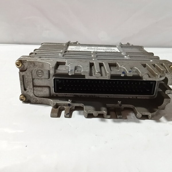 Módulo De Injeção Vw Gol Bola 1997 377906021fh