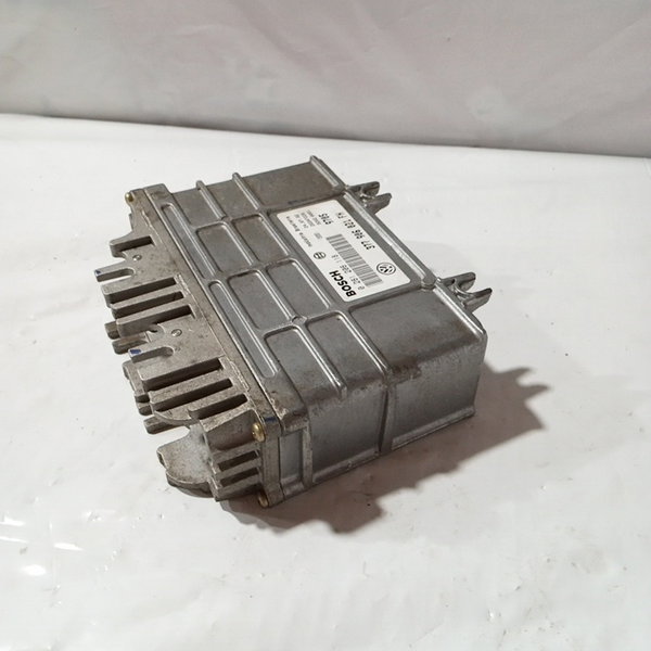 Módulo De Injeção Vw Gol Bola 1997 377906021fh