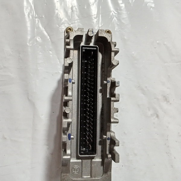Módulo De Injeção Vw Gol Bola 1997 377906021fh