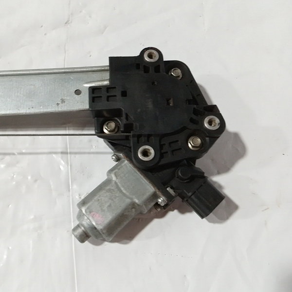 Máquina De Vidro Traseira Direita Honda Civic 2008