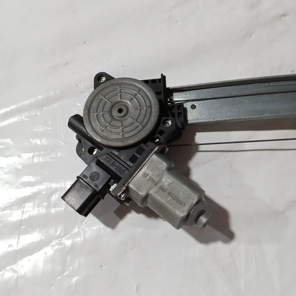 Máquina De Vidro Traseira Direita Honda Civic 2008