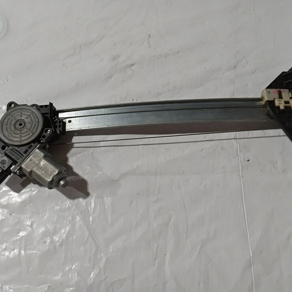 Máquina De Vidro Traseira Direita Honda Civic 2008