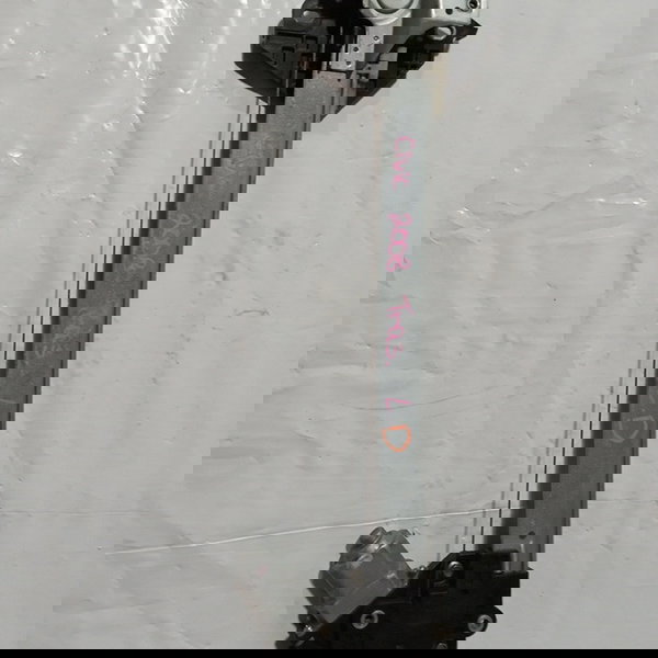 Máquina De Vidro Traseira Direita Honda Civic 2008