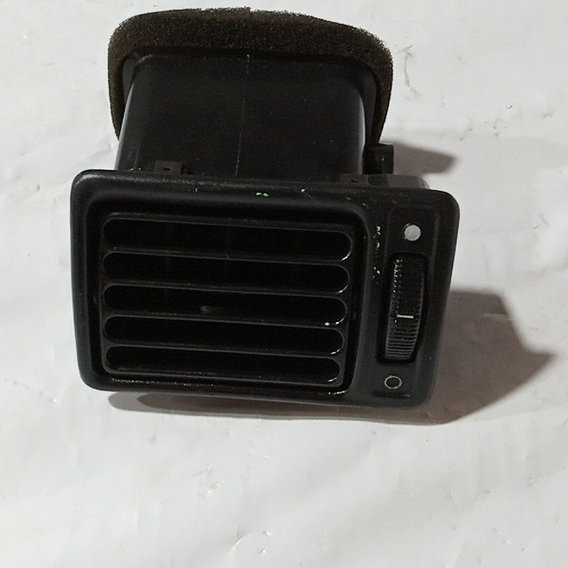 Difusor De Ar Painel L.esquerdo Vw Apolo 1992