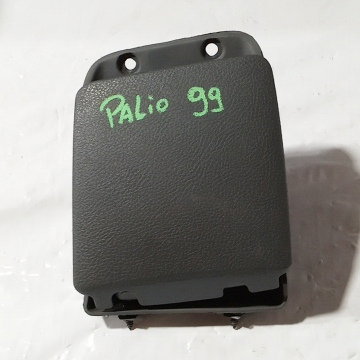Cinzeiro Fiat Palio 1999