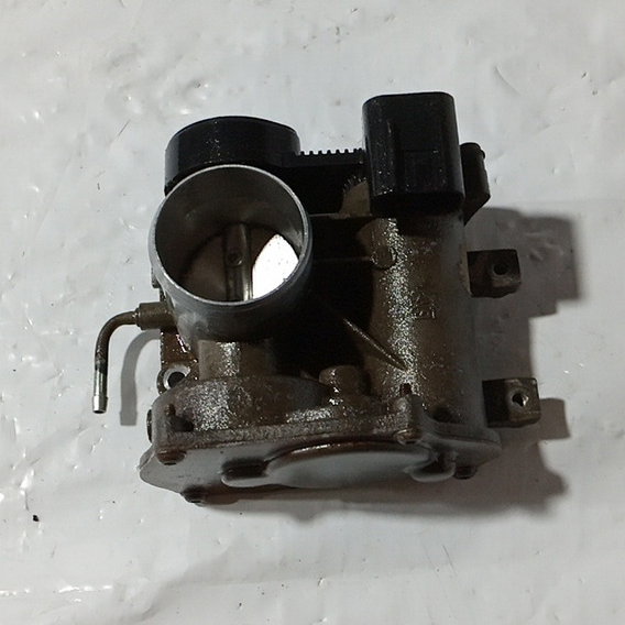 Tbi Corpo Borboleta Gm Corsa 1.0 8v 2010