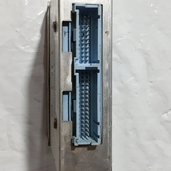 Módulo Injeção Gm Corsa 1998 16219859so