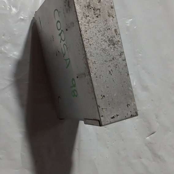 Módulo Injeção Gm Corsa 1998 16219859so