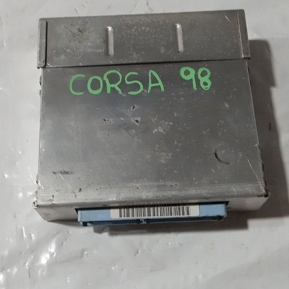 Módulo Injeção Gm Corsa 1998 16219859so