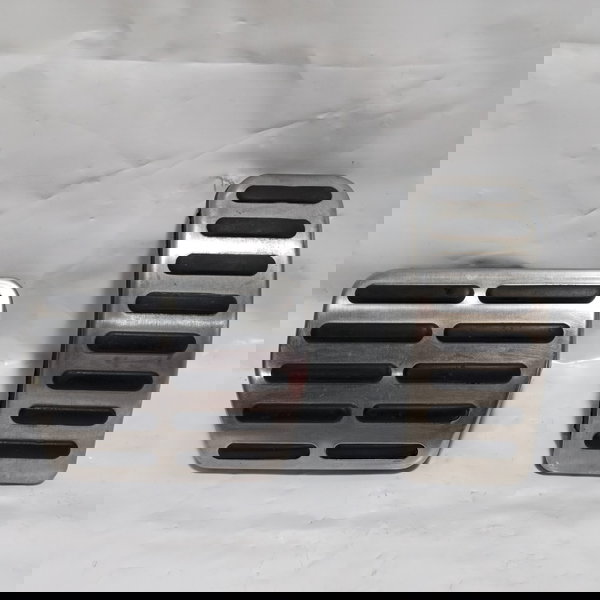 Capa Pedal Acelerador Freio Pedaleira Vw Golf Par