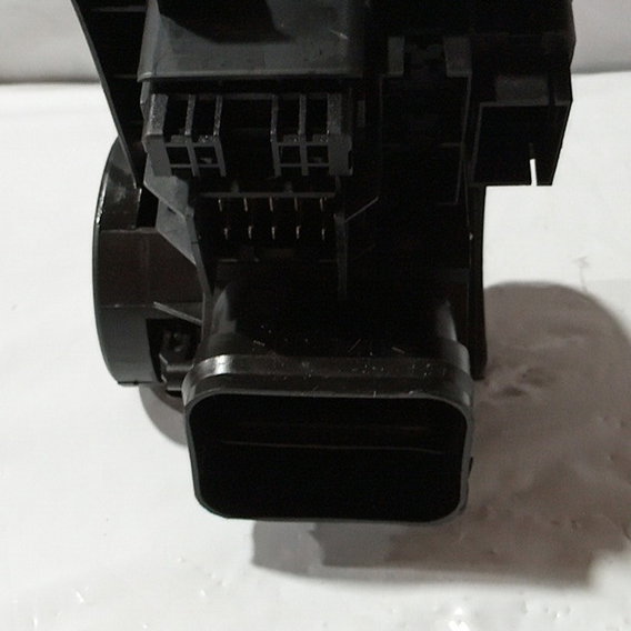 Chave De Luz Difusor Esquerdo Gm Corsa 2010