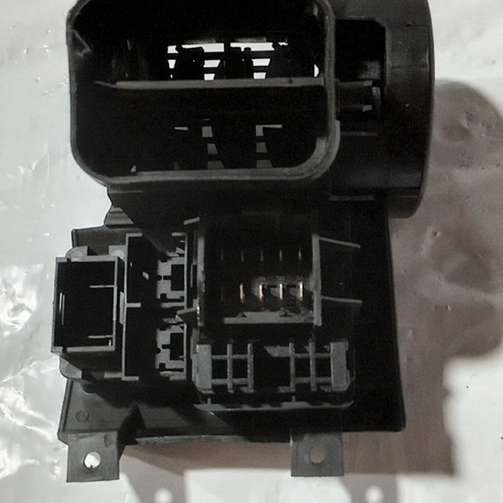 Chave De Luz Difusor Esquerdo Gm Corsa 2010