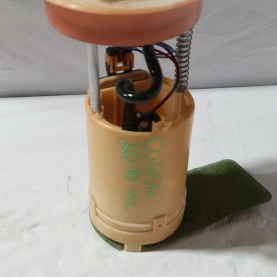 Bomba De Gasolina Corsa 2010