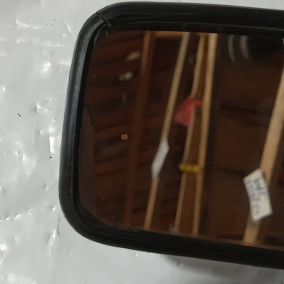Retrovisor Interno Vw Gol Quadrado