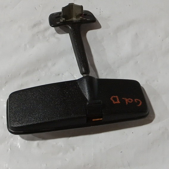 Retrovisor Interno Vw Gol Quadrado