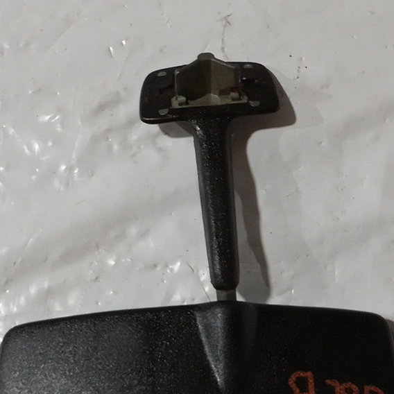 Retrovisor Interno Vw Gol Quadrado