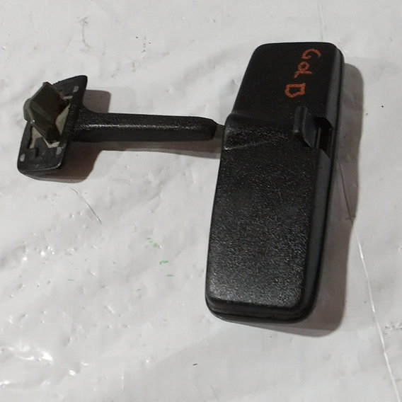 Retrovisor Interno Vw Gol Quadrado
