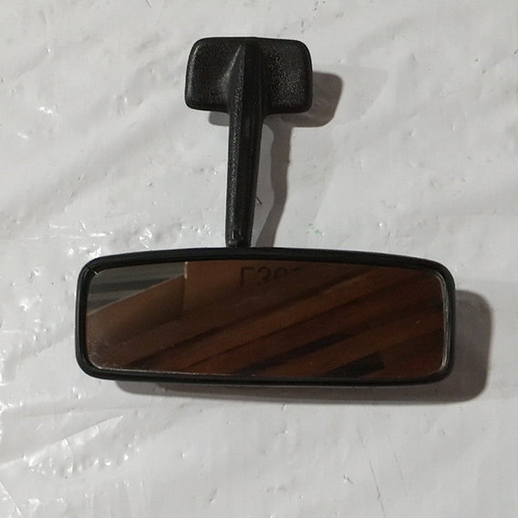 Retrovisor Interno Vw Gol Quadrado