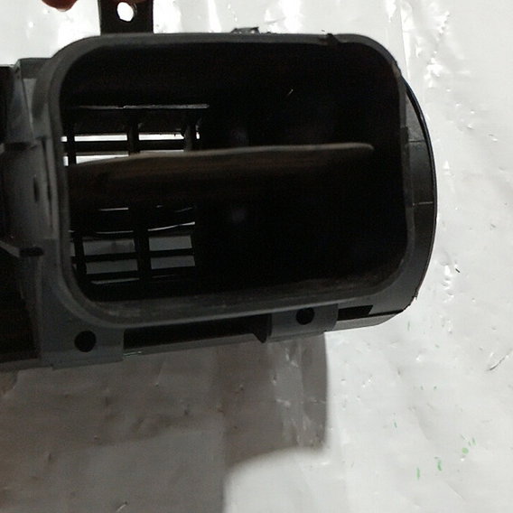 Difusor De Ar Corsa Lado Direito