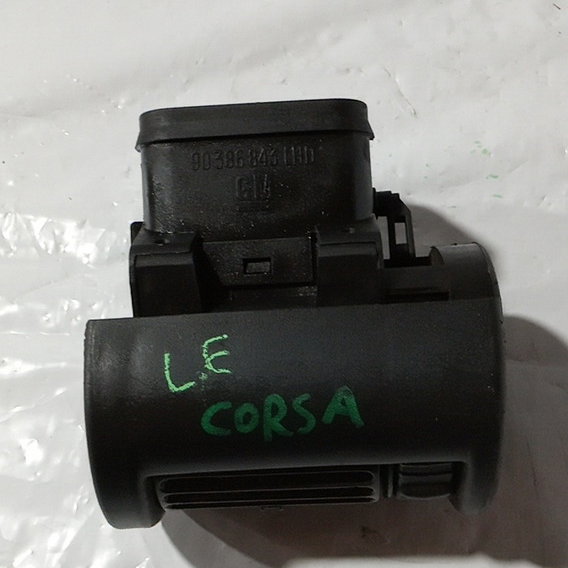 Difusor De Ar Corsa Lado Direito