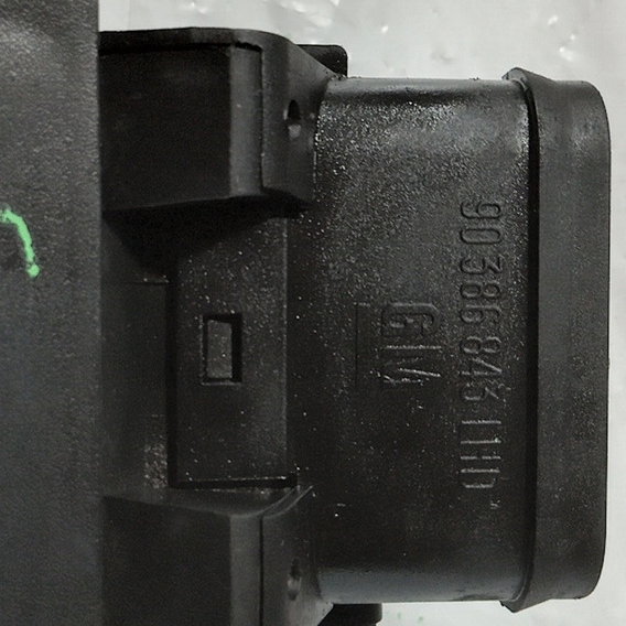 Difusor De Ar Corsa Lado Direito