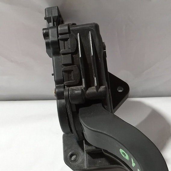 Pedal Acelerador Eletrônico Gm Corsa 2010