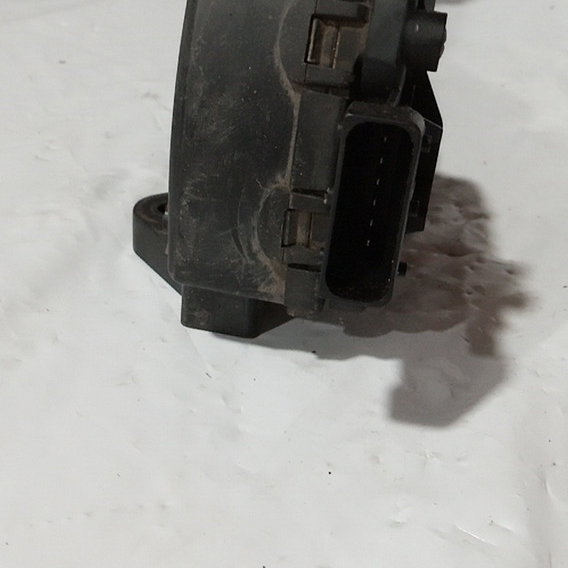Pedal Acelerador Eletrônico Gm Corsa 2010