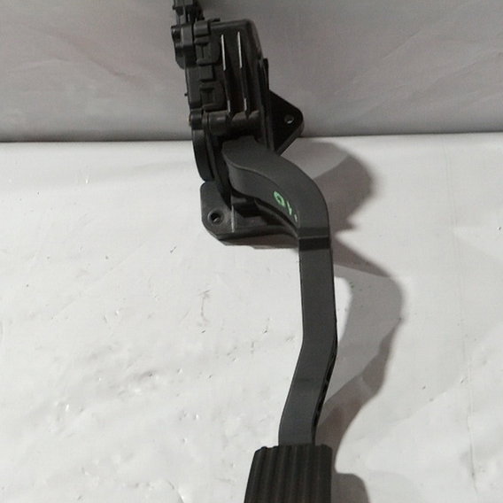 Pedal Acelerador Eletrônico Gm Corsa 2010
