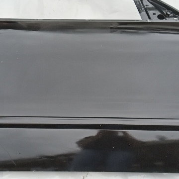 Porta Dianteira Esquerda Fiat Brava 1999 Dianteira Direito Preto