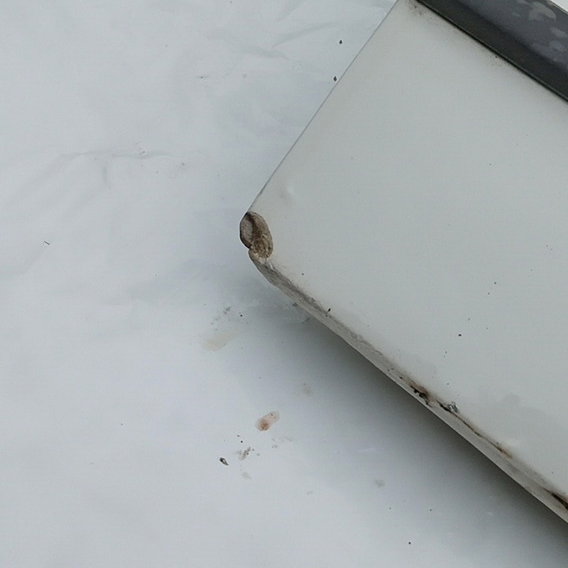 Porta Lado Direito Vw Gol Quadrado 1989 Dianteira Direito Branco