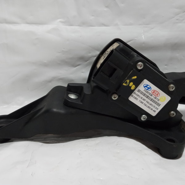 Pedal Acelerador Eletrônico Hyundai Veracruz 2011