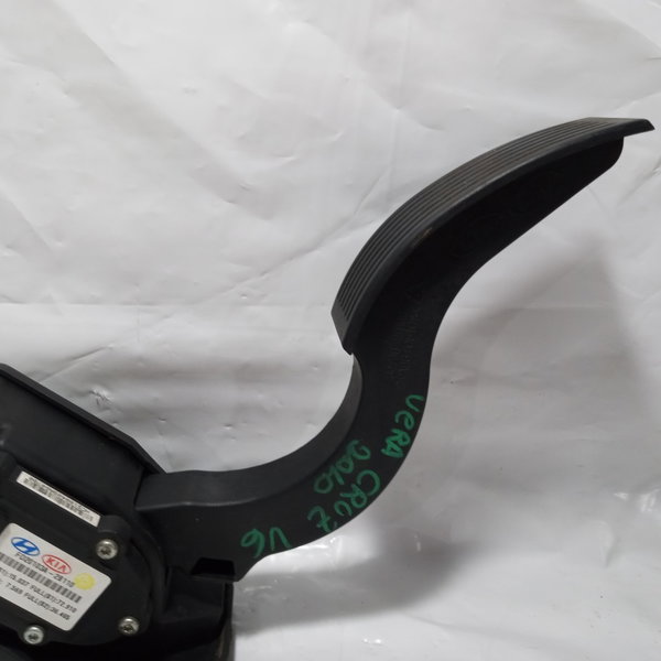 Pedal Acelerador Eletrônico Hyundai Veracruz 2011