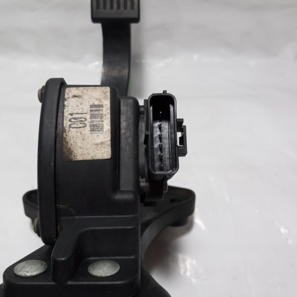 Pedal Acelerador Eletrônico Hyundai Veracruz 2011