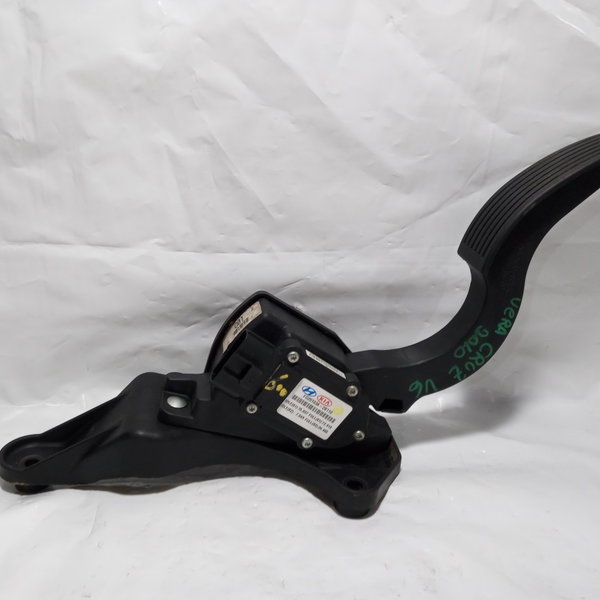 Pedal Acelerador Eletrônico Hyundai Veracruz 2011
