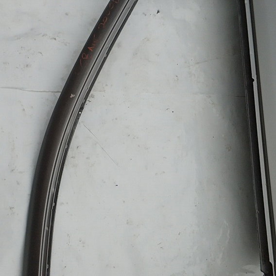 Porta Dianteira Direita Renault Scenic 2000 Dianteira Direito Cinza
